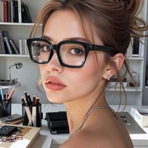 Full Rim Glasses